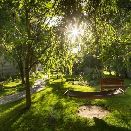 Village Rezort 4*