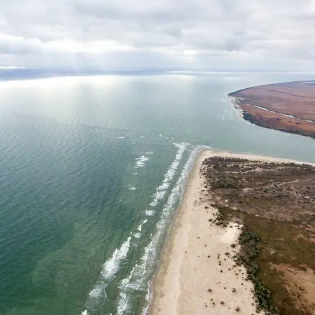 Üdülőközpont Village 4*
