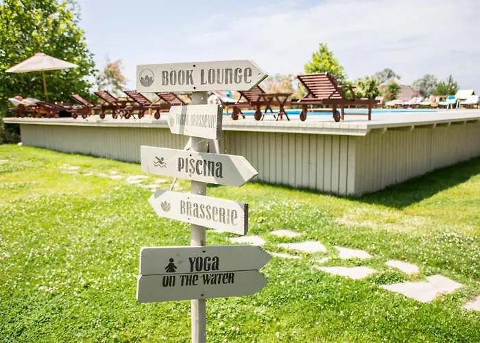 Village Üdülőközpont