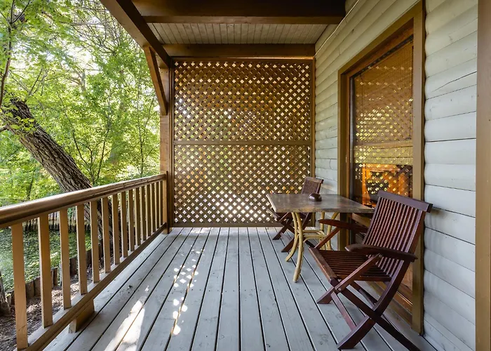 Village Üdülőközpont