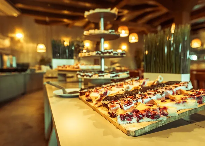 Village 4* Sepsiszentgyörgy