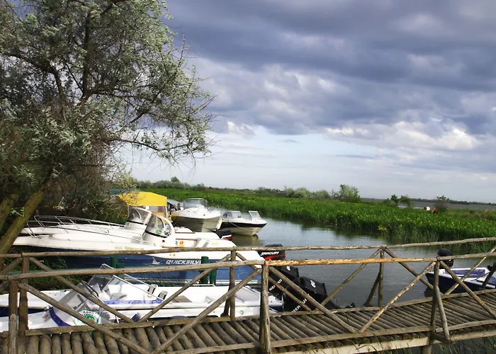 Village Üdülőközpont 4*