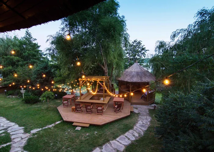 Village Üdülőközpont 4*