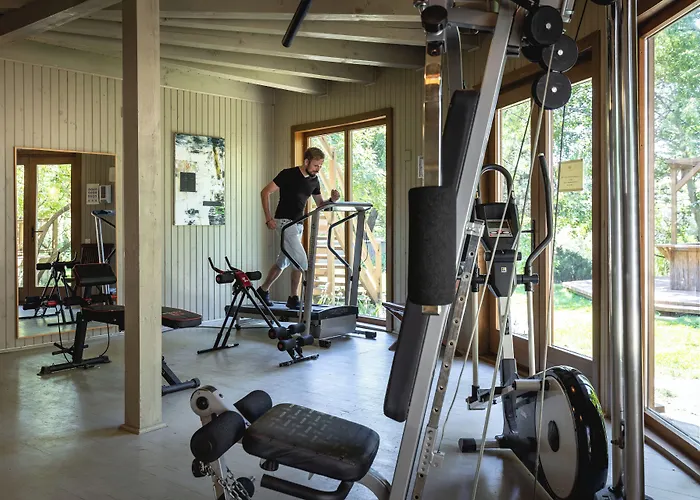 Village Üdülőközpont 4*