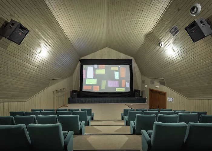 Village Üdülőközpont