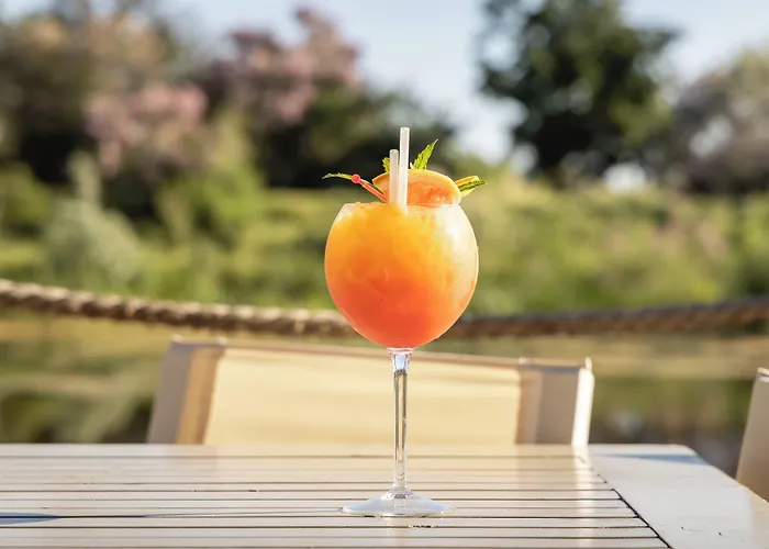 Village Üdülőközpont