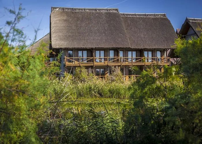 Village Üdülőközpont 4*