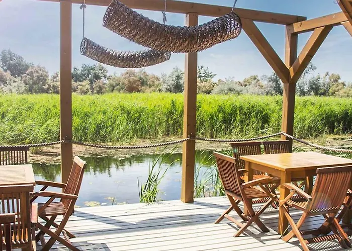 Üdülőközpont Village 4*